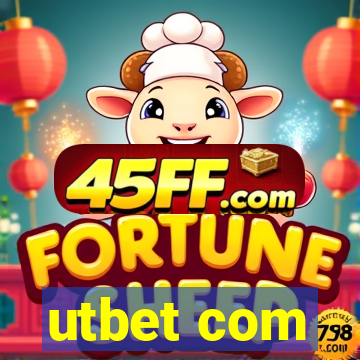 utbet com